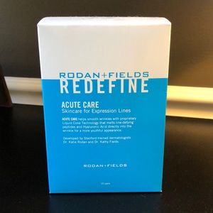 Rodman and fields acute care
